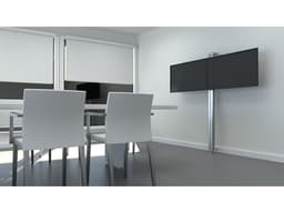 *Non Cancellable/Non Returnable (NCNR)* WALL TO FLOOR 180 DUAL BLACK