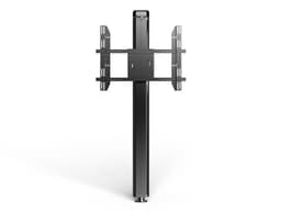 *Non Cancellable/Non Returnable (NCNR)* WALL TO FLOOR 180 SINGLE BLACK