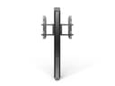 *Non Cancellable/Non Returnable (NCNR)* WALL TO FLOOR 145 SINGLE BLACK thumbnail 3