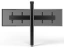 *Non Cancellable/Non Returnable (NCNR)* WALL TO FLOOR 145 DUAL BLACK thumbnail 3
