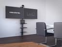 *Non Cancellable/Non Returnable (NCNR)* WALL TO FLOOR 180 DUAL BLACK thumbnail 6