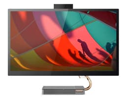 IC AIO 540 27 QHD I5 8G 1T+256G 1650