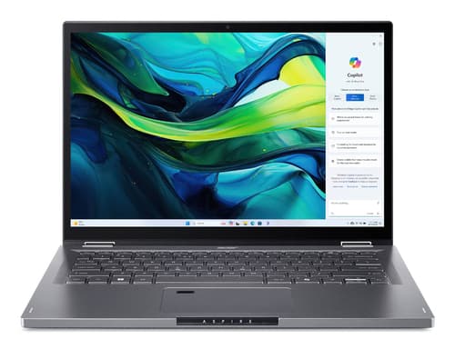 ASP14-52MTN CU5 115U 16GB 1TB IRON
