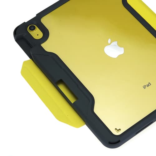 RUGGED MAX CASE - IPAD A16 - YELLOW — view 6