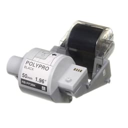 Brother - Black - 50 mm x 300 m - print ribbon - for Tape Creator Pro TP-M5000N