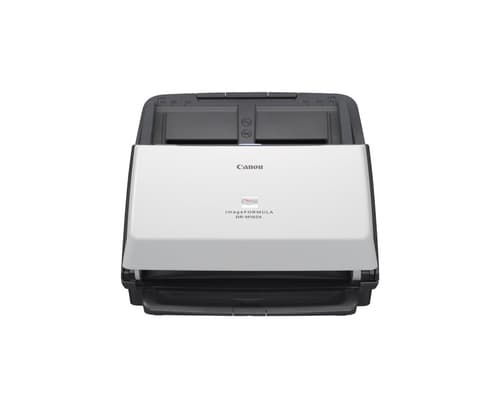 Canon imageFORMULA DR-M160II - Document scanner - CMOS / CIS - Duplex - 216 x 3000 mm - 600 dpi - up to 60 ppm (mono) / up to 60 ppm (colour) - ADF (60 sheets) - up to 7000 scans per day - USB 2.0 — view 3
