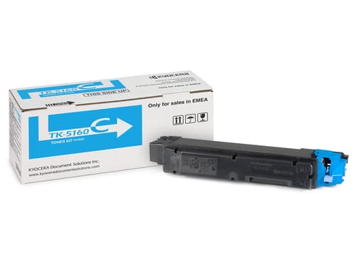 CYAN TONER 12K ECOSYS P7040CDN — view 4