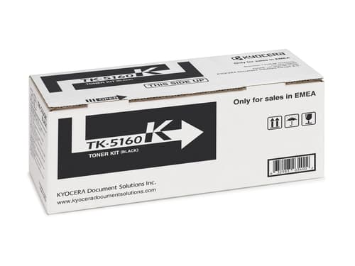 BLACK TONER 16K ECOSYS P7040CDN — view 3