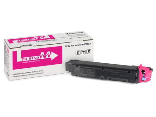 MAGENTA TONER 12K ECOSYS P7040CDN — view 4