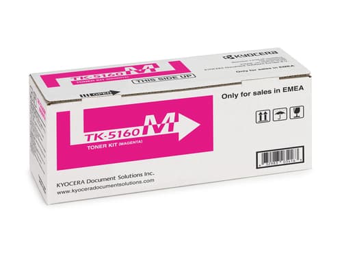 MAGENTA TONER 12K ECOSYS P7040CDN — view 3