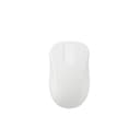 Wireless mouse waterproof IP68 USB white thumbnail 1
