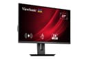 ViewSonic VG2748A-2K - LED monitor - 27" - 2560 x 1440 QHD @ 100 Hz - IPS - 350 cd/m� - 1300:1 - 5 ms - HDMI, VGA, DisplayPort - speakers thumbnail 7