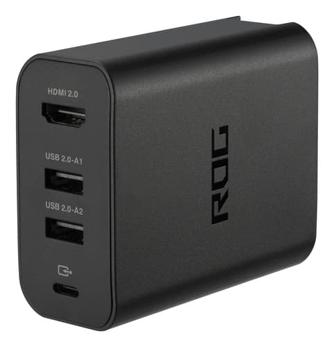 ROG 100W GAMING CHARGER DOCK — view 6
