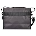 ViewSonic - Projector carrying case - matte black hairline - for ViewSonic LS500, LS550, PA502, PA505, PG603, PS502, PX701, PX703, PX727, PX748 thumbnail 3