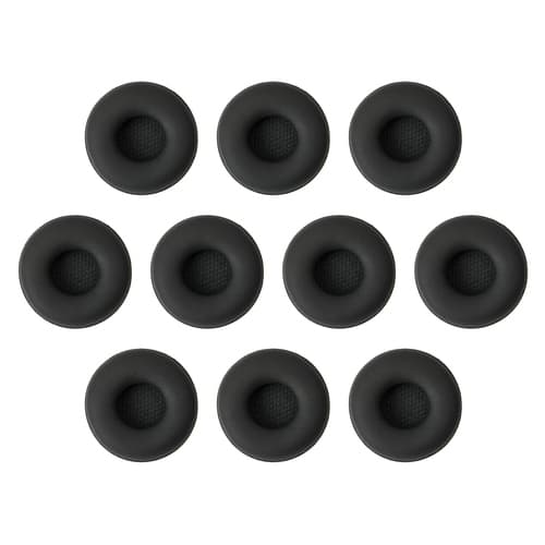 Jabra - Ear cushion for headset (pack of 10) - for BIZ 2400