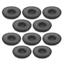 Jabra - Ear cushion for headset (pack of 10) - for BIZ 2400 thumbnail 1