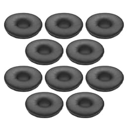 Jabra - Ear cushion for headset (pack of 10) - for BIZ 2400