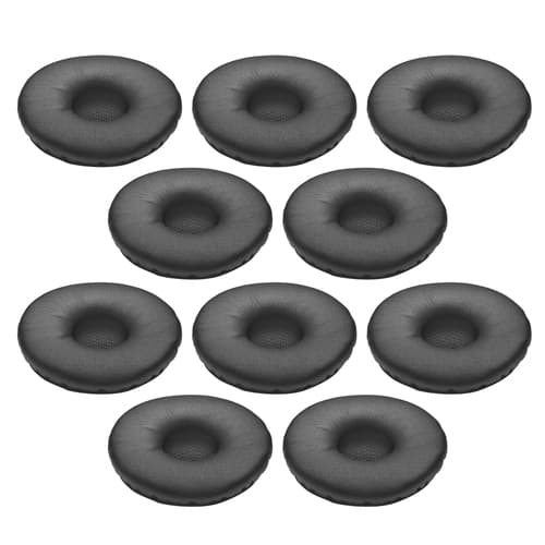 Jabra - Ear cushion for headset (pack of 10) - for BIZ 2400 — view 1