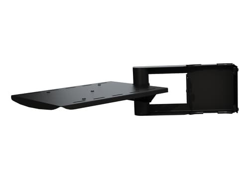 LAPTOP TRAY AND ARM FOR SR CARTS AND