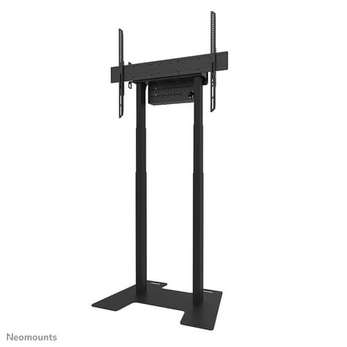 Neomounts AFP-875BL mounting component - for display stand - black — view 3