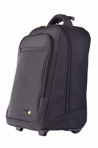 15-16" Eco Rolling Backpack. — view 14