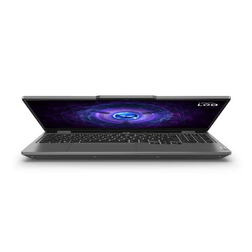 LOQ 15 I5-12450HX 16GB 512GB 4060 — view 10