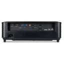 Acer X139 - DLP projector - portable - 3D - 5000 ANSI lumens - WXGA (1280 x 800) - 16:9 thumbnail 5