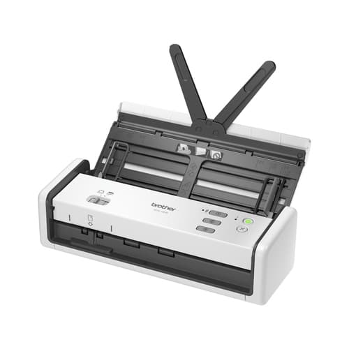 ADS-1300 PORTABLE COMPACT SCANNER — view 8