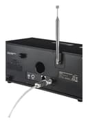 USB LAPTOP LOCK 4-DIGIT COMBI SIL thumbnail 5