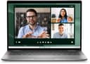 Dell Latitude 7350 - Intel Core Ultra 7 - 165U / up to 4.9 GHz - vPro Enterprise - Win 11 Pro - Intel Graphics - 16 GB RAM - 512 GB SSD NVMe, TLC - 13.3" 1920 x 1200 (Full HD Plus) - Wi-Fi 7 - WWAN - grey - kbd: UK - BTS - with 3 Years Basic Onsite thumbnail 1