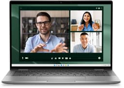 Dell Latitude 7350 - Intel Core Ultra 7 - 165U / up to 4.9 GHz - vPro Enterprise - Win 11 Pro - Intel Graphics - 16 GB RAM - 512 GB SSD NVMe, TLC - 13.3" 1920 x 1200 (Full HD Plus) - Wi-Fi 7 - WWAN - grey - kbd: UK - BTS - with 3 Years Basic Onsite
