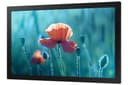Samsung QB13C - 13" Diagonal Class LED-backlit LCD display - digital signage - Tizen OS - 1080p 1920 x 1080 - black thumbnail 4