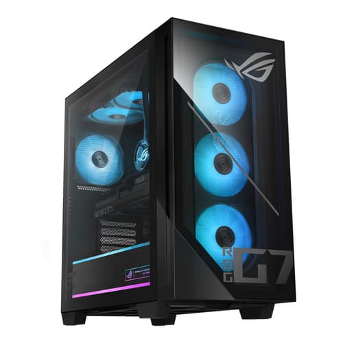 R7-8700F/NV RTX5060Ti DUAL /16GB DDR5 / 1TB — view 5