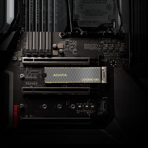 ADATA SOLID STATE DISK — view 12