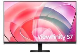 SAMSUNG VIEWFINITY S7 UHD MON 32IN