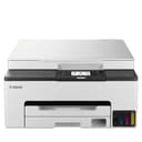 Wi-Fi, print, scan, copy and cloud 15ppm (mono), 10ppm (colour) 250 sheet cassette Refillable ink tank USB, dual band wi-fi and ethernet thumbnail 1