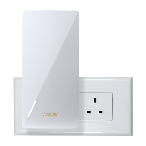 ASUS NETWORKING NETWORK — view 6