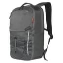Targus Work + Play - Notebook carrying backpack - 15" - 16" - grey thumbnail 2