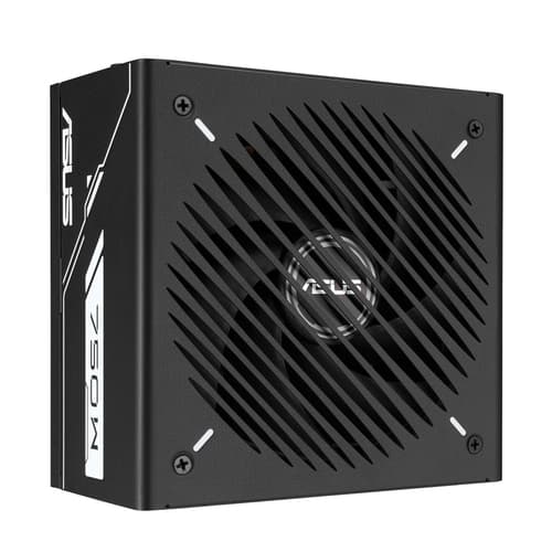 ASUS Prime -750G power supply unit 750 W 20+4 pin ATX ATX Black — view 10