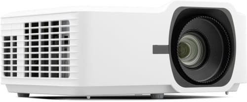 ViewSonic LS630W - DLP projector - laser/phosphor - 4500 ANSI lumens - WXGA (1280 x 800) - 16:10 — view 6