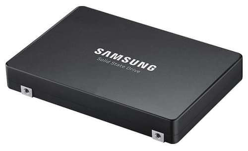 2.5 PM1733A 7.68TB RI NVME SSD