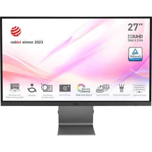 Modern MD271UL — view 1