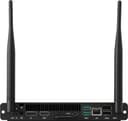 ViewSonic VPCF5-S55-G1-2A Slot-in PC - Slot-in digital signage player - 16 GB RAM - Intel Core i5 - SSD - 512 GB - UEFI Shell thumbnail 3