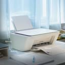 HP Deskjet 2922 AIO printer thumbnail 9