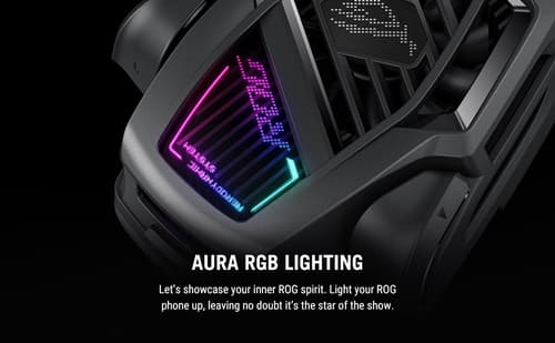 ASUS AEROACTIVE COOLER X — view 11