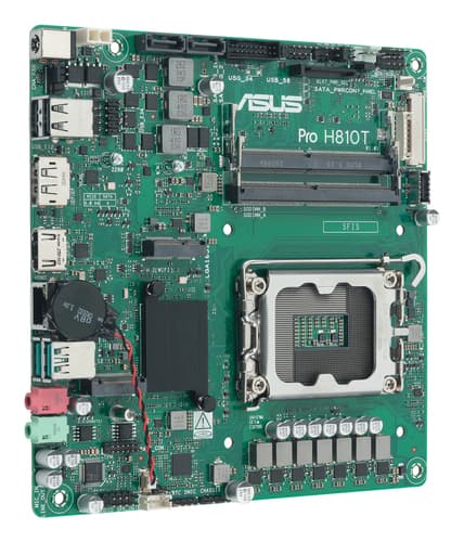PRO H810T-CSM — view 3