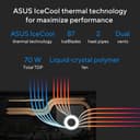 ASUS 16 I7-12650H 16/512GB W11 4050 thumbnail 18