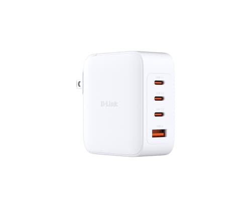 140W GaN Charger