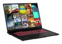 ASUS TUF Gaming A18 FA808UM-S8013W - 180-degree hinge design - AMD Ryzen 7 - 260 / up to 5.1 GHz - Win 11 Home - GeForce RTX 5060 - 16 GB RAM - 1 TB SSD NVMe - 18" 1920 x 1200 @ 144 Hz - Gigabit Ethernet - Wi-Fi 6E, Bluetooth - jaeger grey thumbnail 5