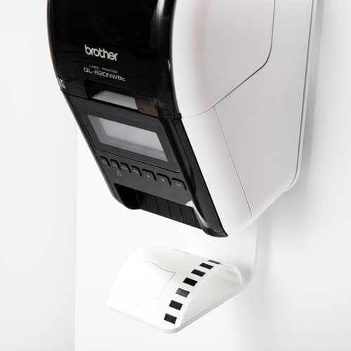 WING + BROTHER PRINTER MOUNT — view 6